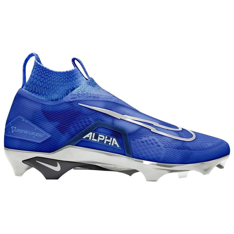 商品NIKE|Nike Alpha Menace Elite 3 - Men's,价格¥992,第1张图片