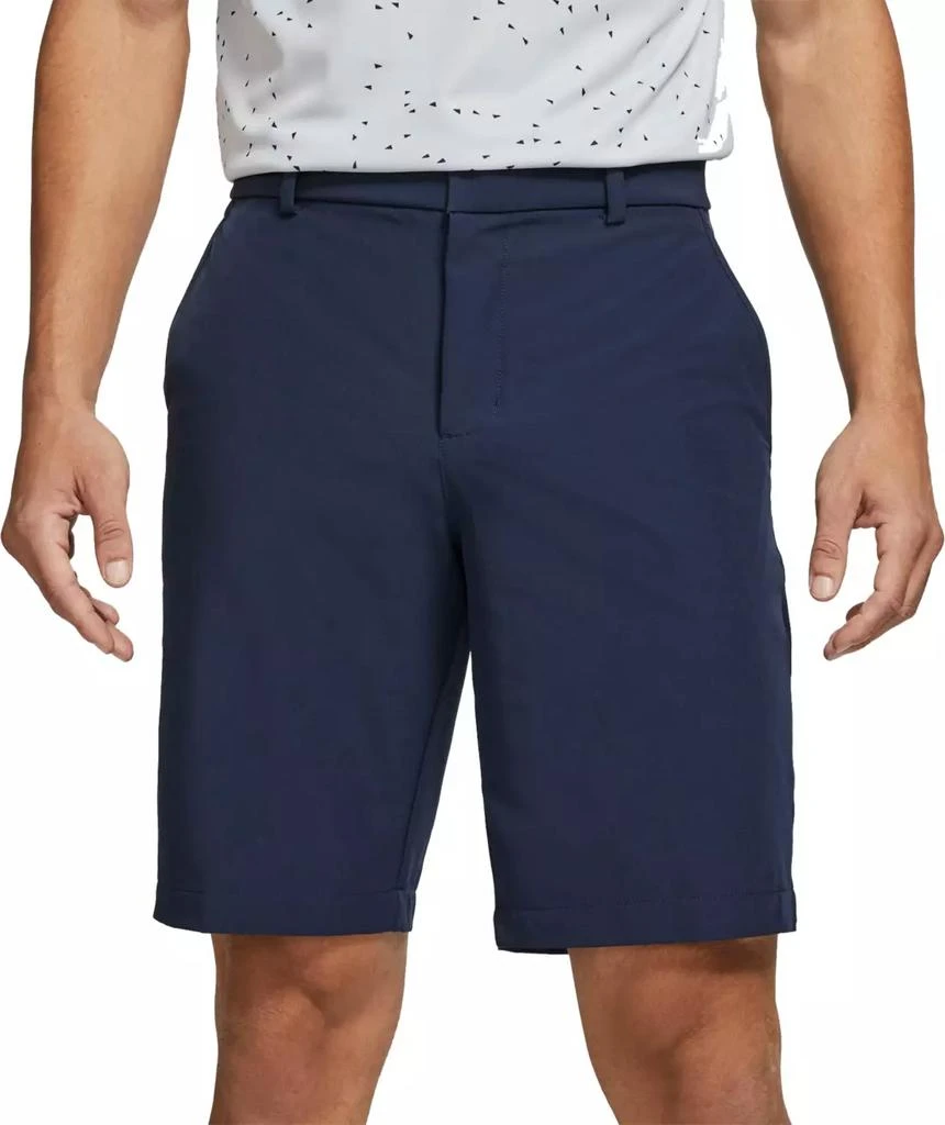 商品NIKE|Nike Men's Dri-FIT Hybrid 10.5'' Golf Shorts,价格¥254,第1张图片