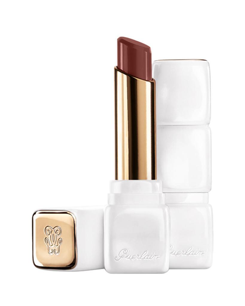 商品Guerlain|亲亲滋润护唇膏,价格¥298,第3张图片详细描述