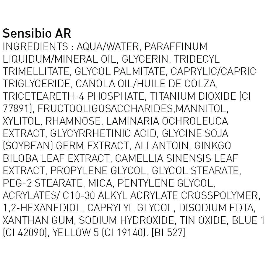 商品Bioderma|Sensibio AR Cream,价格¥223,第2张图片详细描述