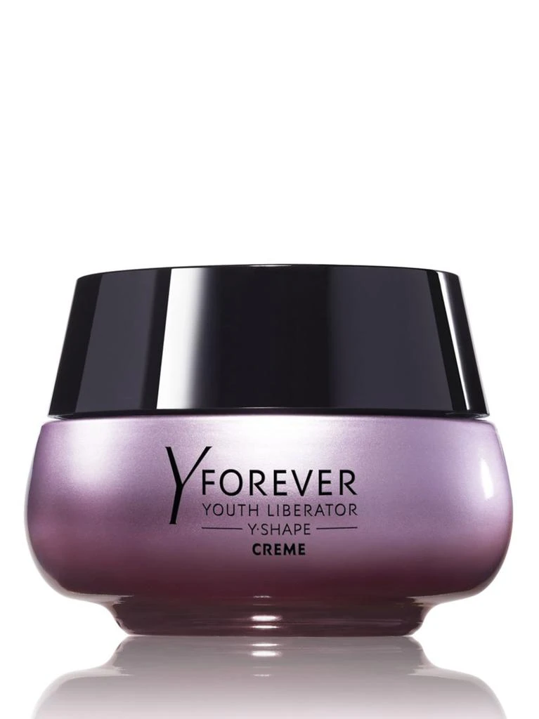 商品Yves Saint Laurent|妍活青春塑颜面霜 50ml,价格¥1862,第1张图片