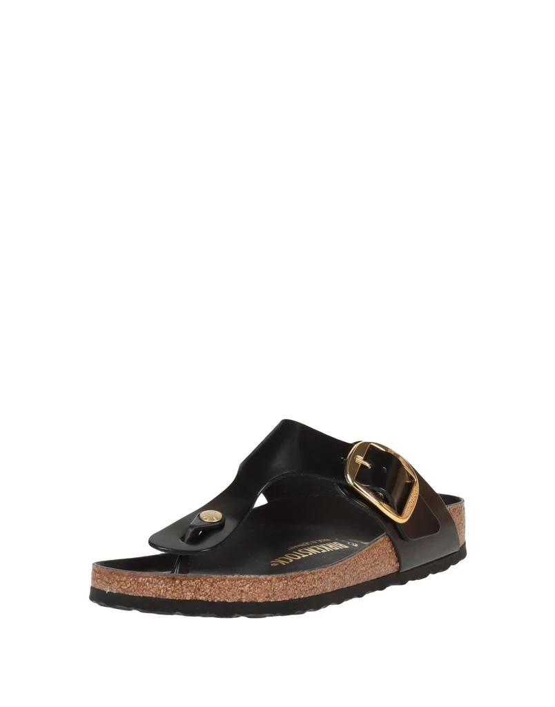 商品Birkenstock|Flip flops,价格¥882,第2张图片详细描述