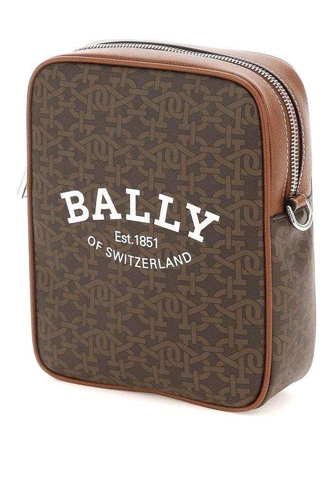 商品Bally|B-CHAIN CROSSBODY BAG,价格¥2019,第2张图片详细描述