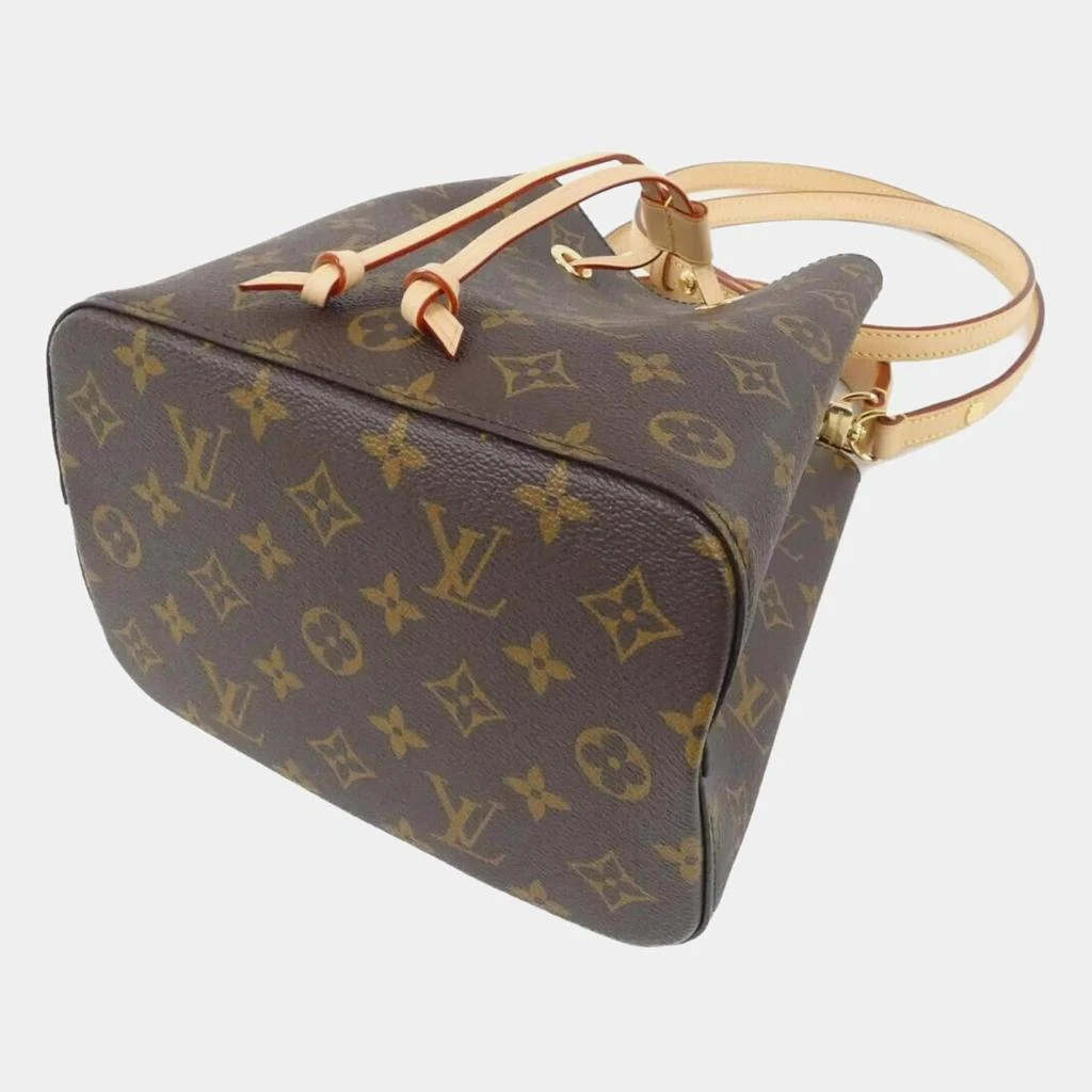 商品[二手商品] Louis Vuitton|Louis Vuitton Monogram Canvas Neo Noe BB Shoulder Bag,价格¥24298,第3张图片详细描述