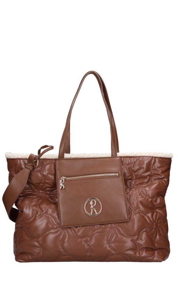 Roberta di Camerino Taschen.. Braun image 2