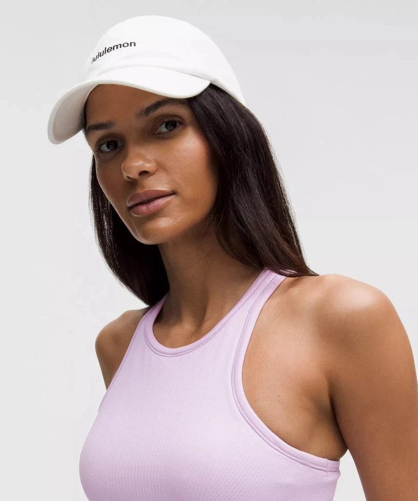 Ebb to Street Cropped Racerback Tank Top *Light Support, B/C Cup 商品