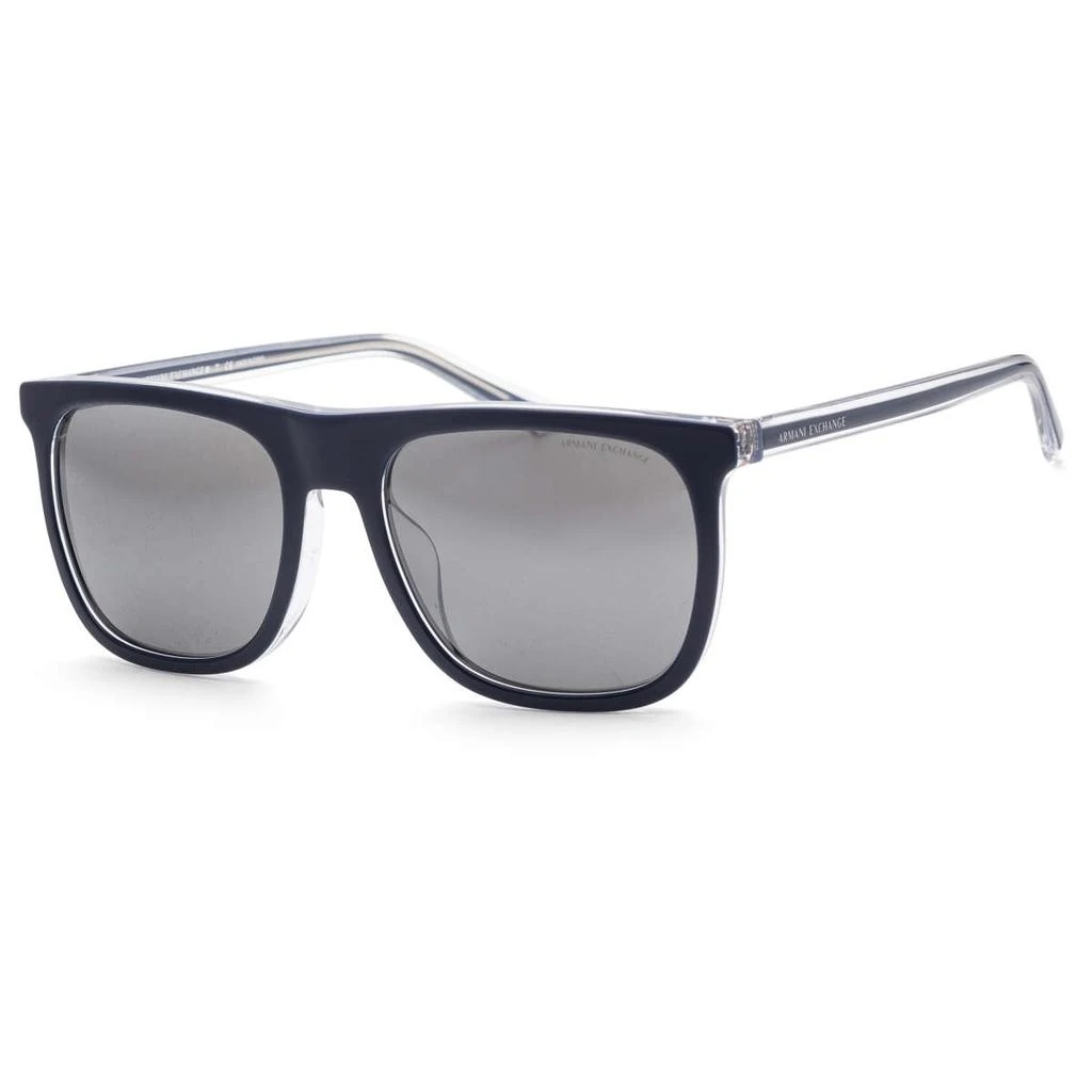 商品Armani Exchange|Armani Exchange 时尚 太阳镜,价格¥227,第1张图片