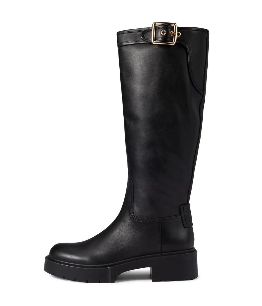 商品Coach|Lilli Leather Boot,价格¥1132,第4张图片详细描述