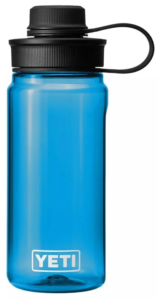 商品YETI|YETI Yonder 600mL / 20 oz. Water Bottle with Tether Cap,价格¥139,第1张图片