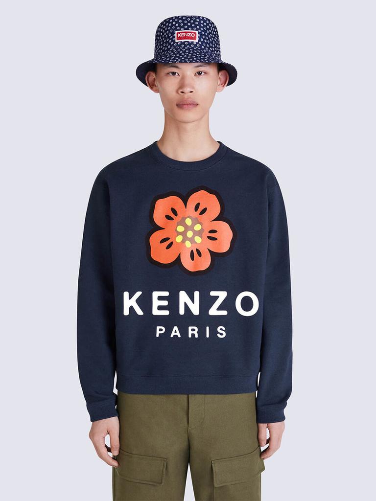 KENZO SWEATSHIRT CLOTHING商品第2张图片规格展示