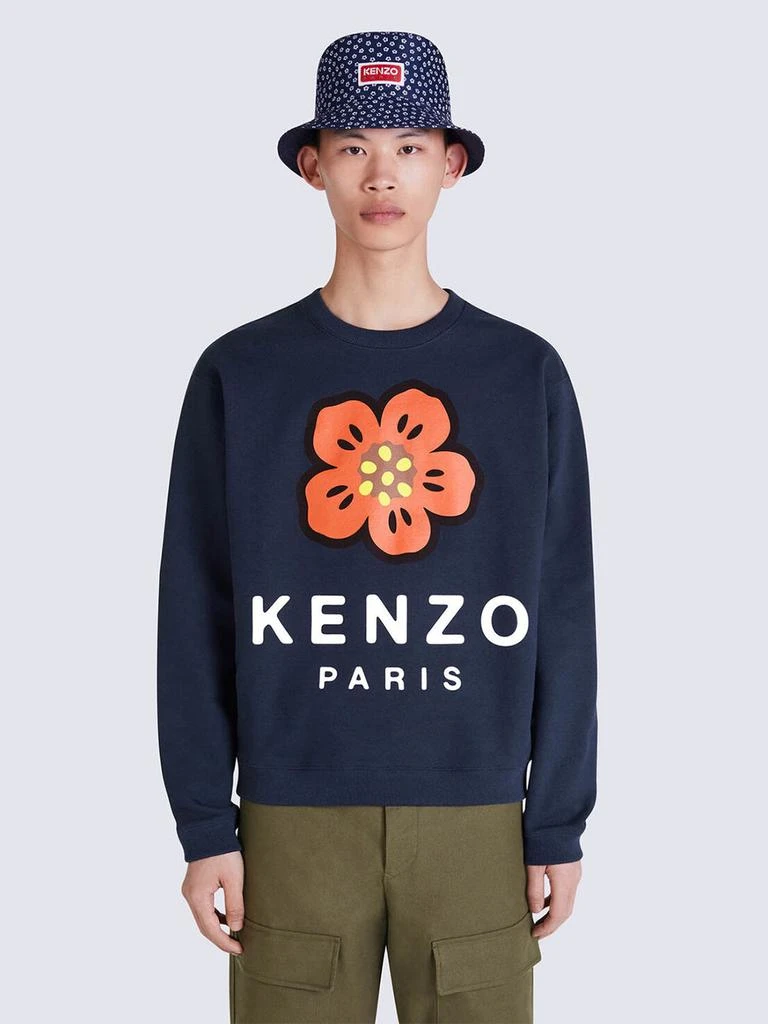 商品Kenzo|KENZO SWEATSHIRT CLOTHING,价格¥2251,第2张图片详细描述