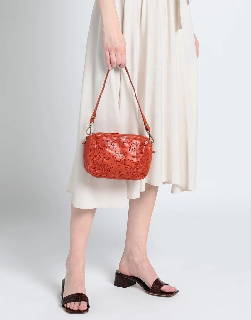 商品CAMPOMAGGI|Cross-body bags,价格¥983,第3张图片详细描述