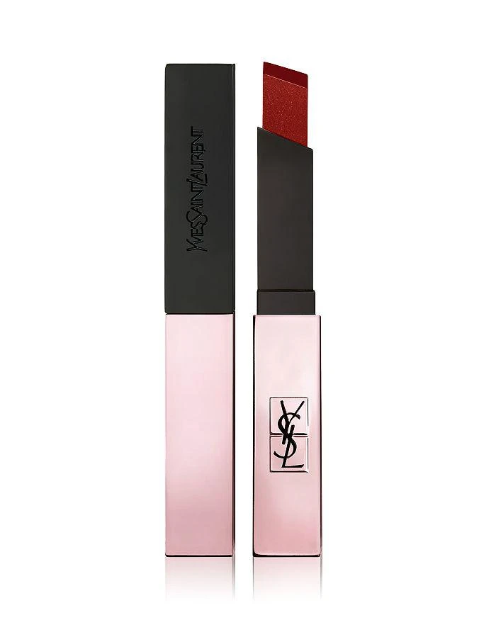 商品Yves Saint Laurent|Yves Saint Laurent The Slim Glow Matte Lipstick,价格¥295,第1张图片