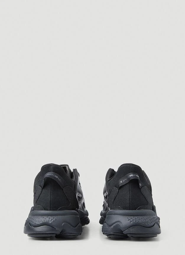 商品Adidas|Ozweego Celox Sneakers in Black,价格¥1221,第3张图片详细描述