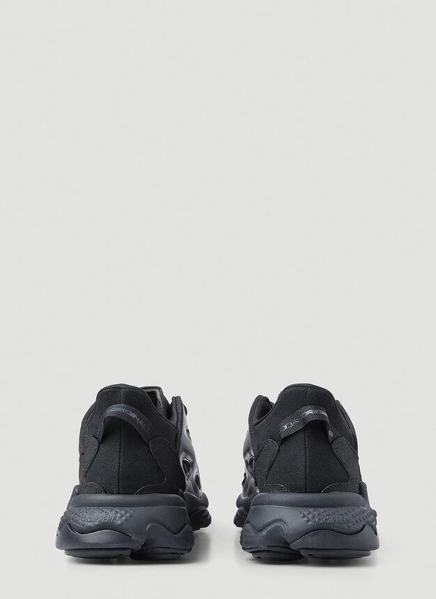 商品Adidas|Ozweego Celox Sneakers in Black,价格¥1035,第5张图片详细描述