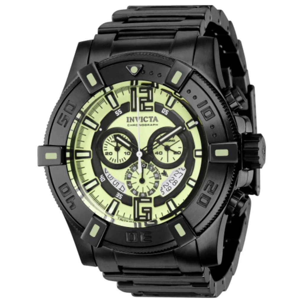 商品Invicta|Invicta Luminary 手表,价格¥1401,第1张图片