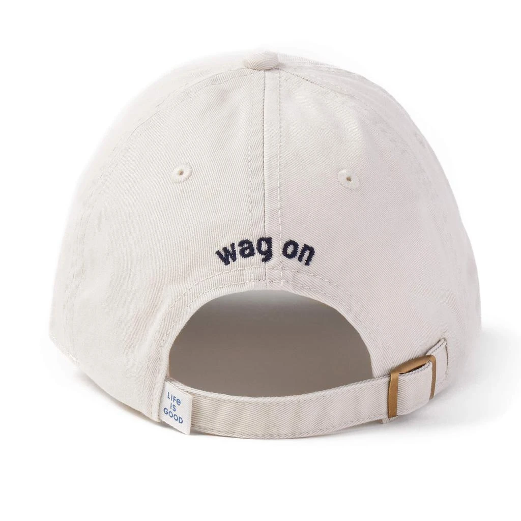 商品Life is Good|Wag On Dog Chill Cap,价格¥200,第2张图片详细描述