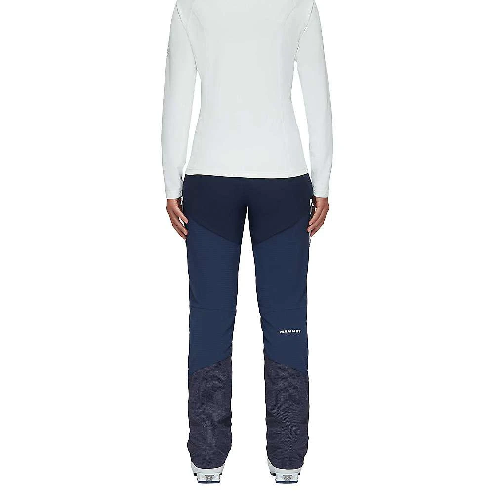 Mammut Women's Aenergy IN Hybrid Pant 商品