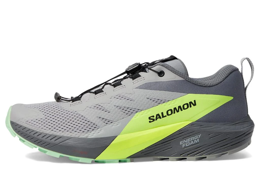 商品Salomon|Sense Ride 5,价格¥711,第4张图片详细描述