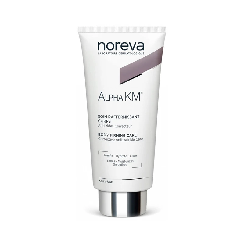 商品Noreva|noreva Noreva欧诺颜12%果酸身体乳200ml 紧致去鸡皮 软化角质,价格¥180,第1张图片