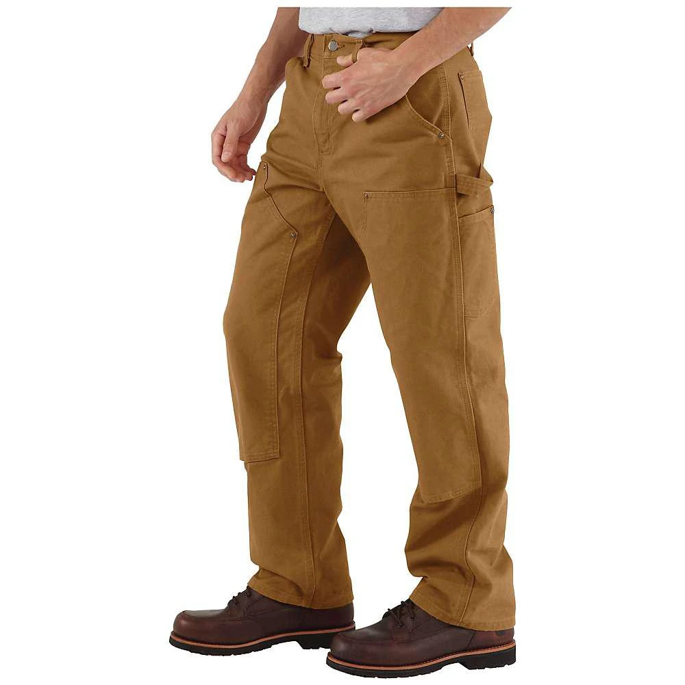 商品Carhartt|卡哈特男士休闲裤 宽松 多配色,价格¥366,第4张图片详细描述
