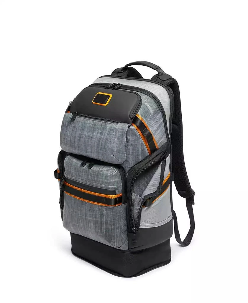 商品Tumi|Alpha Bravo Nomadic Backpack,价格¥5884,第5张图片详细描述