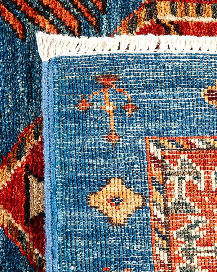 商品Bloomingdale's|Serapi M1973 Runner Area Rug, 2'8" x 10'6",价格¥37500,第4张图片详细描述