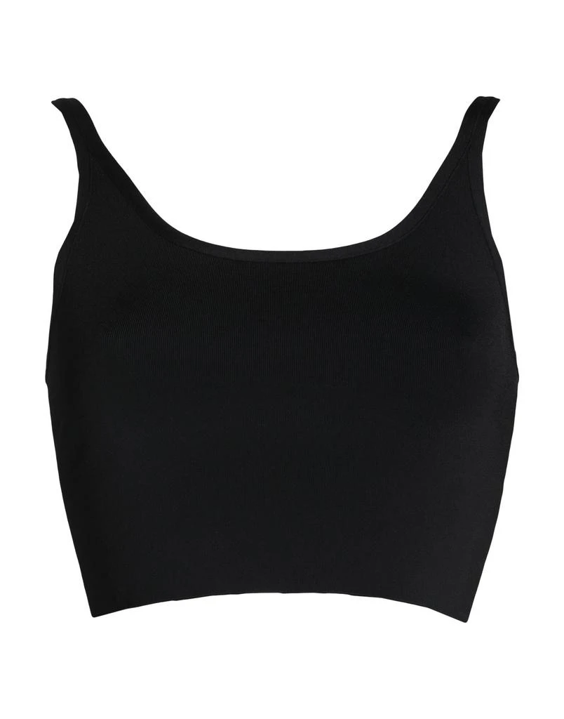 商品Theory|Crop top,价格¥511,第1张图片