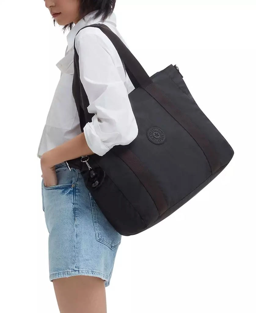 Asseni Tote Bag 商品