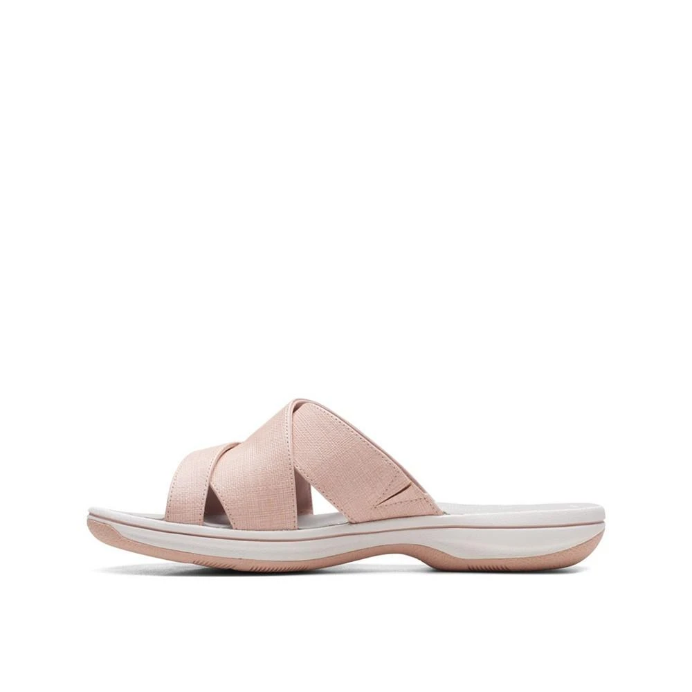 Women's Cloudsteppers Breeze Groveh Slide Sandals 商品