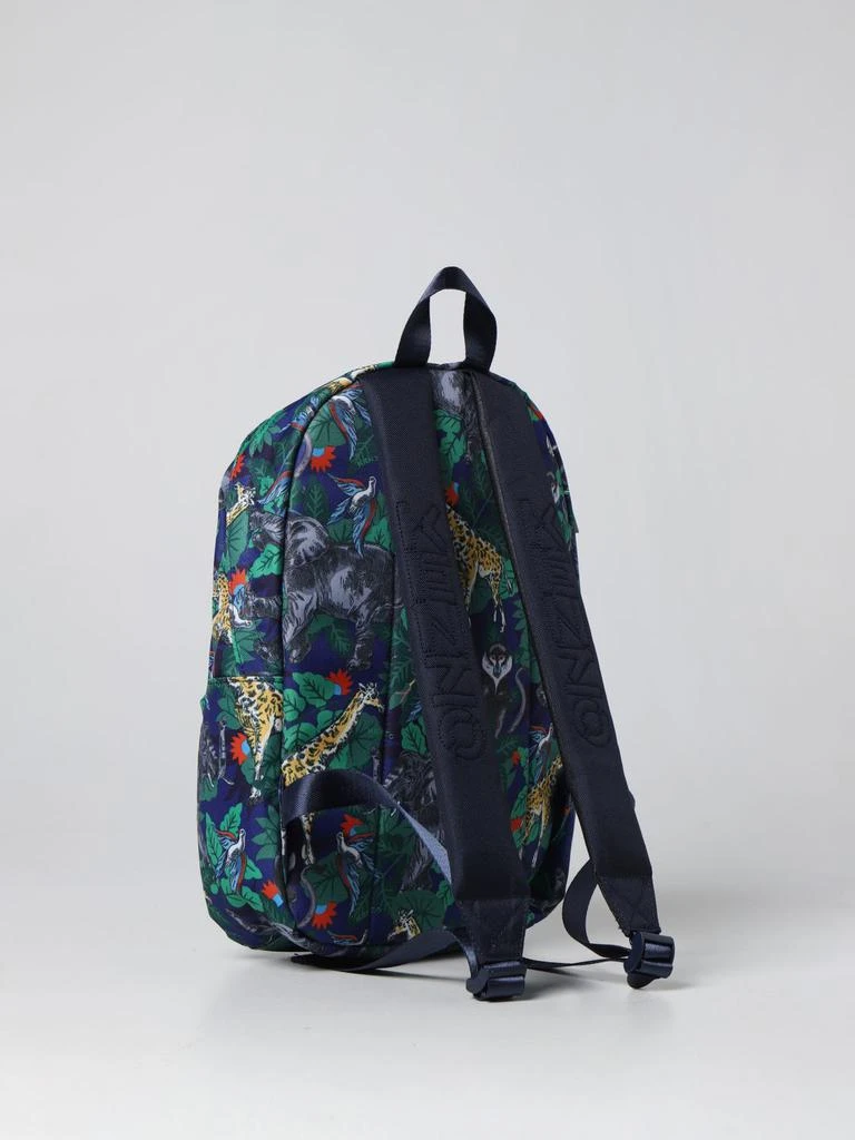 商品Kenzo|Kenzo Kids duffel bag for kids,价格¥709,第2张图片详细描述