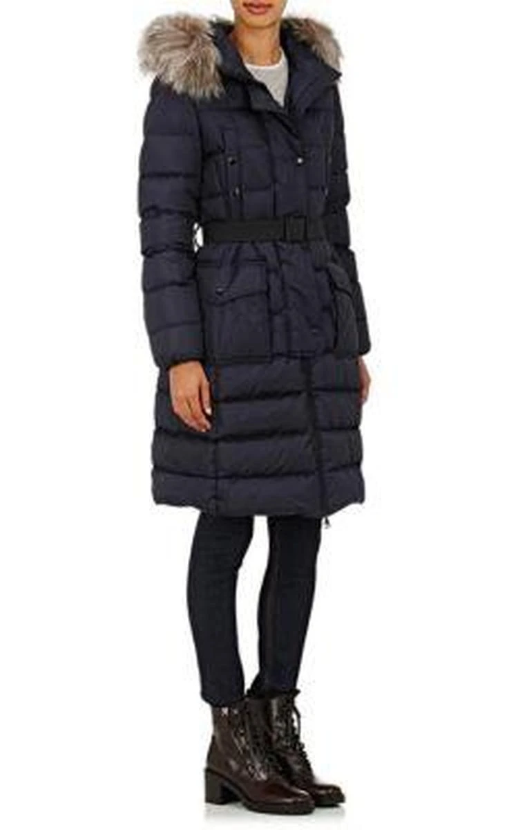 商品Moncler|Khloe Coat,价格¥14713,第2张图片详细描述