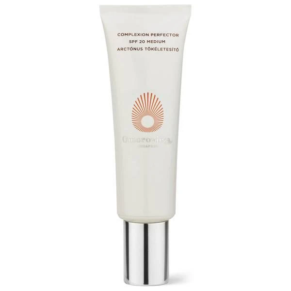 商品Omorovicza|Omorovicza Complexion Perfector SPF 20 - Medium (50ml),价格¥799,第1张图片