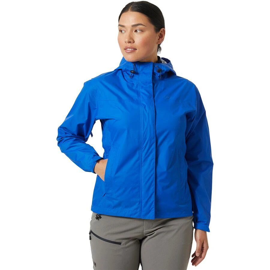 商品Helly Hansen|Loke Shell Jacket - Women's,价格¥591,第1张图片