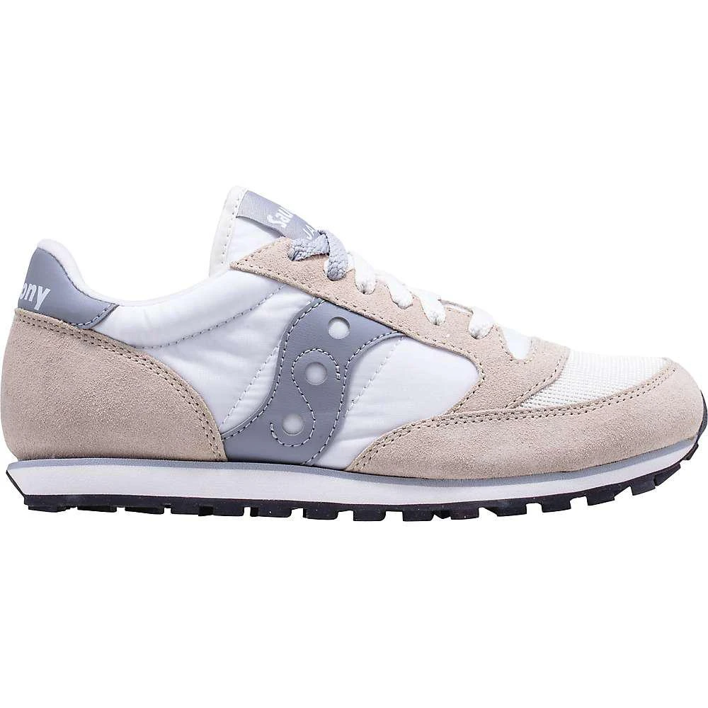 商品Saucony|Saucony Women's Jazz Low Pro Shoe,价格¥494,第1张图片