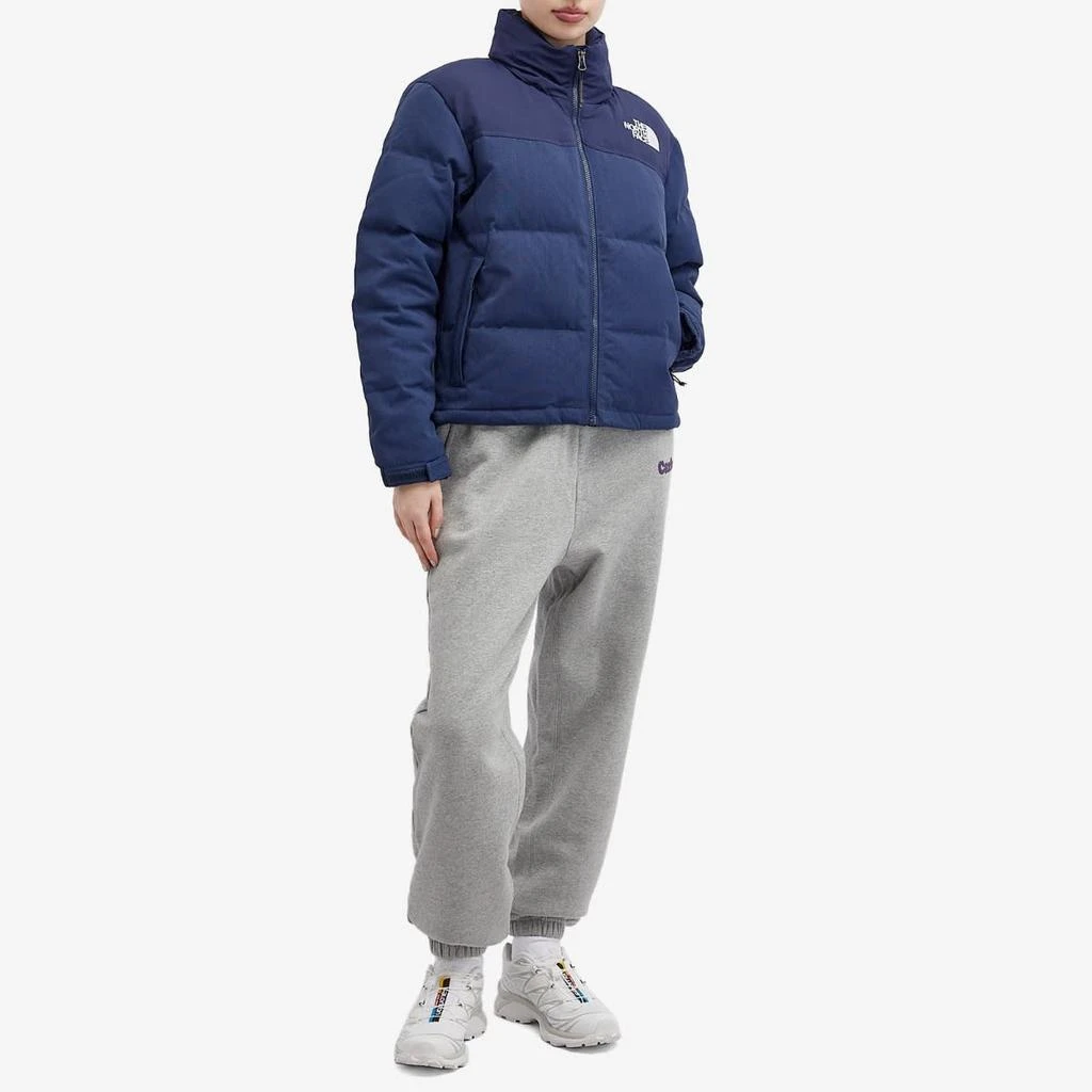 商品The North Face|The North Face The North Face Ripstop Nupste Jacket,价格¥2010,第4张图片详细描述