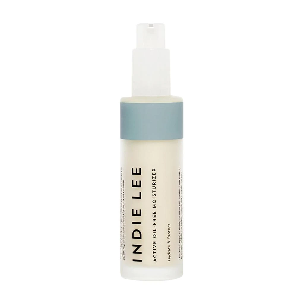 商品Indie Lee|Active Oil Free Moisturizer,价格¥377,第1张图片