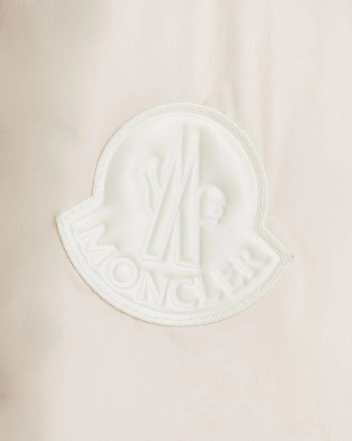 Menchib Giubbotto Hooded Down Jacket 商品