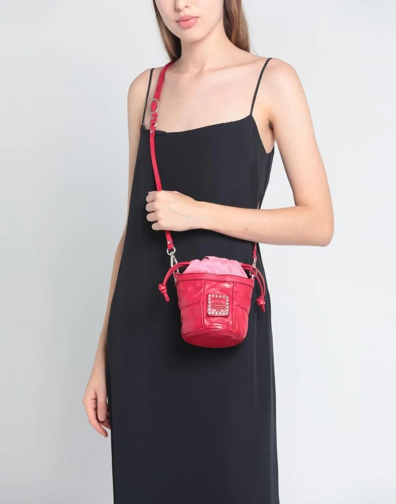 商品CAMPOMAGGI|Cross-body bags,价格¥693,第3张图片详细描述