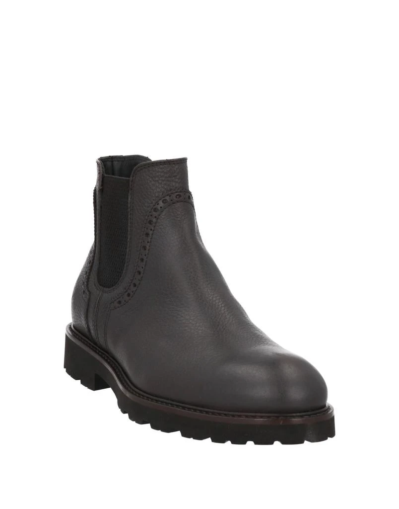 商品GIOVANNI CONTI|Ankle boot,价格¥1491,第2张图片详细描述