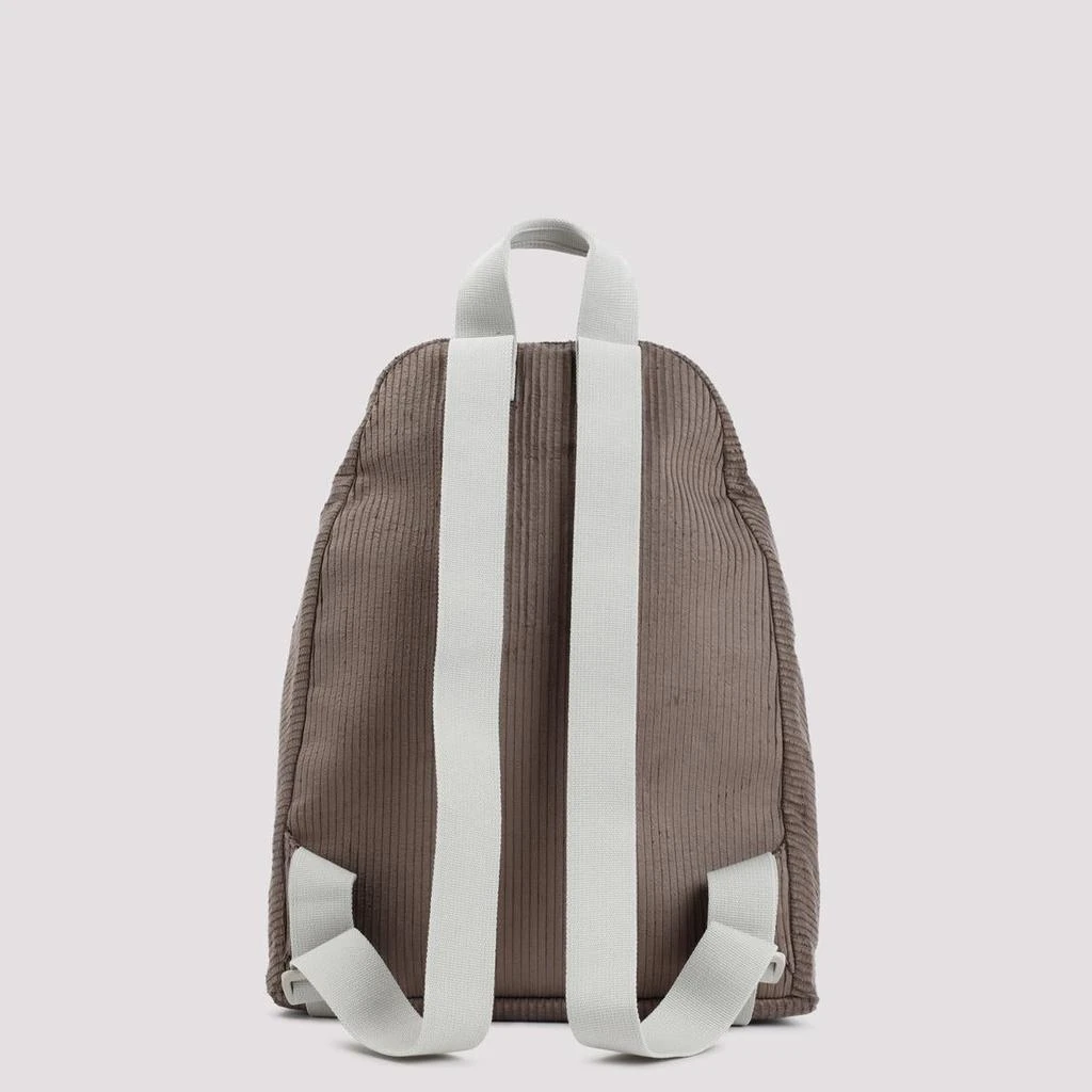 商品Rick Owens|RICK OWENS DRKSHDW  BACKPACK BAG,价格¥3762,第2张图片详细描述