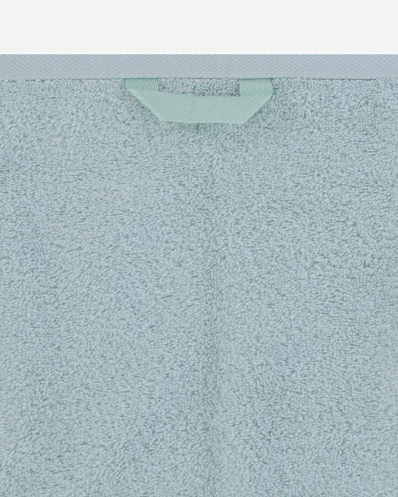 商品Tekla|Solid Bath Towel Mint,价格¥571,第4张图片详细描述