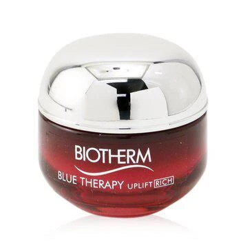 商品Biotherm|Blue Therapy Red Algae Uplift Firming & Nourishing Rosy Rich Cream,价格¥559,第1张图片