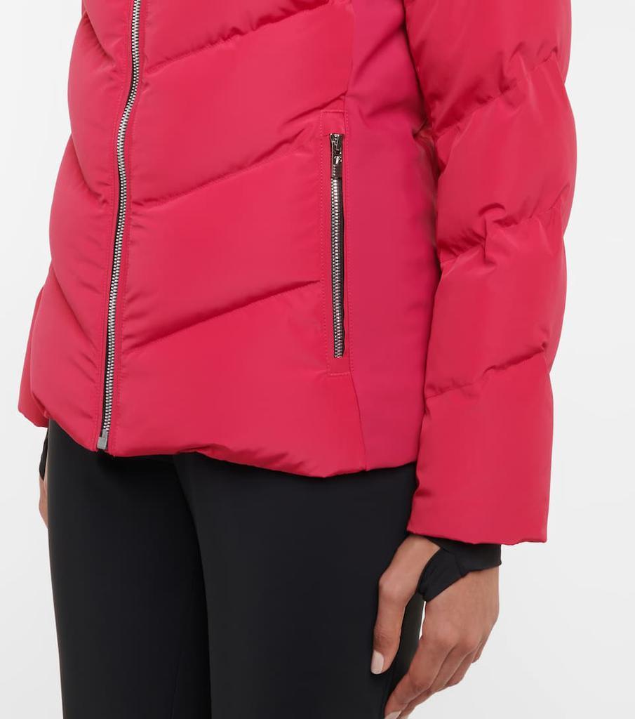 商品Fusalp|Delphine II ski jacket,价格¥4754,第7张图片详细描述