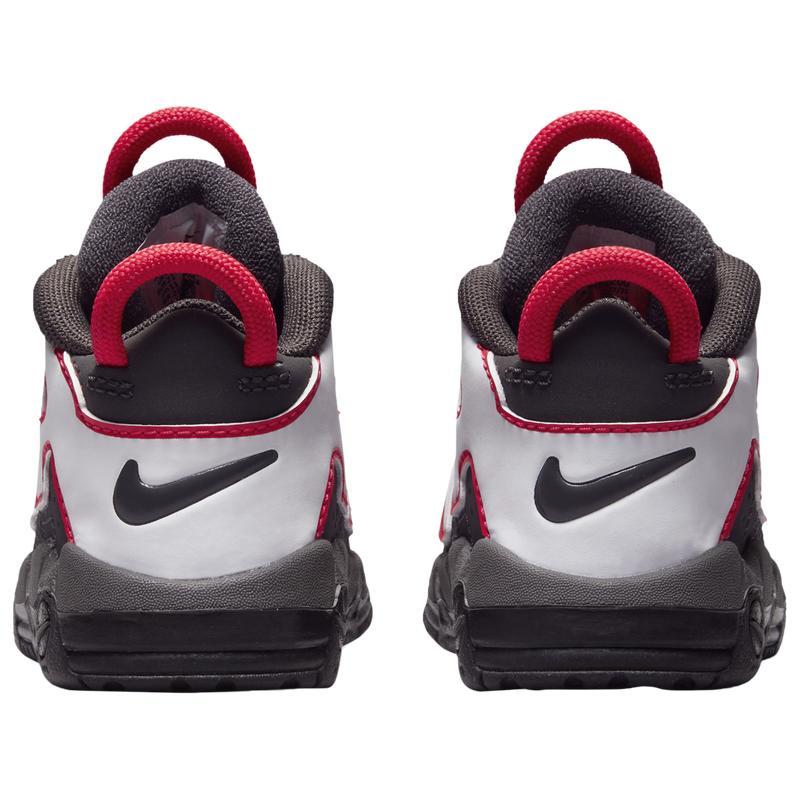 商品NIKE|Nike Air More Uptempo - Boys' Toddler,价格¥442,第5张图片详细描述