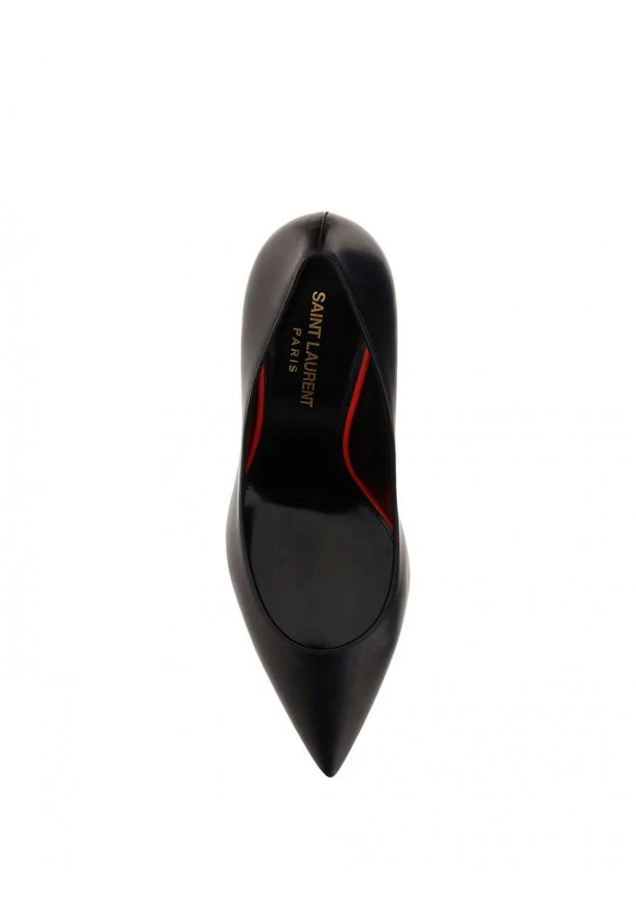 商品Yves Saint Laurent| Pump Shoes ,价格¥3706,第4张图片详细描述