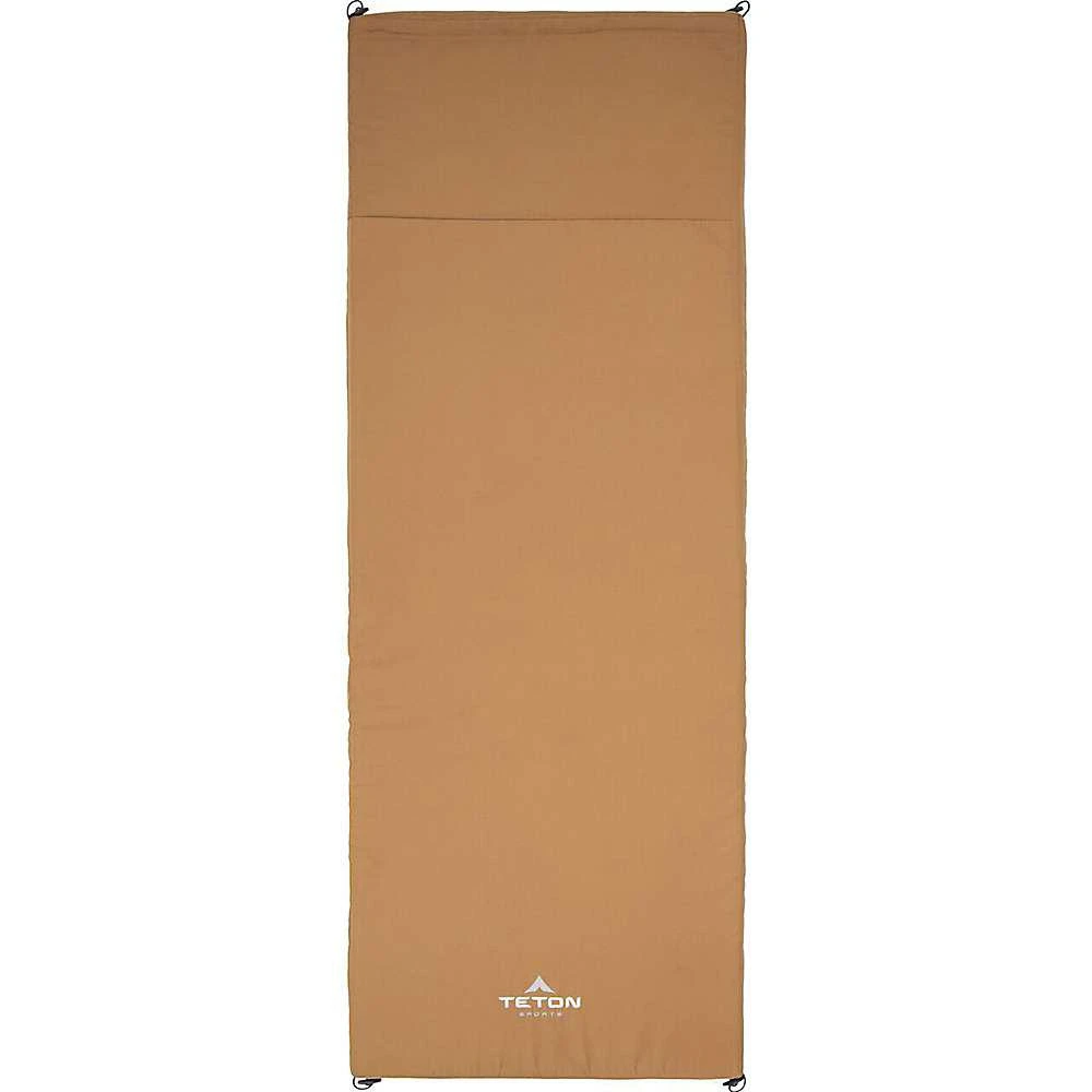 商品Teton Sports|TETON Sports Outfitter XXL Camp Pad,价格¥1079,第1张图片
