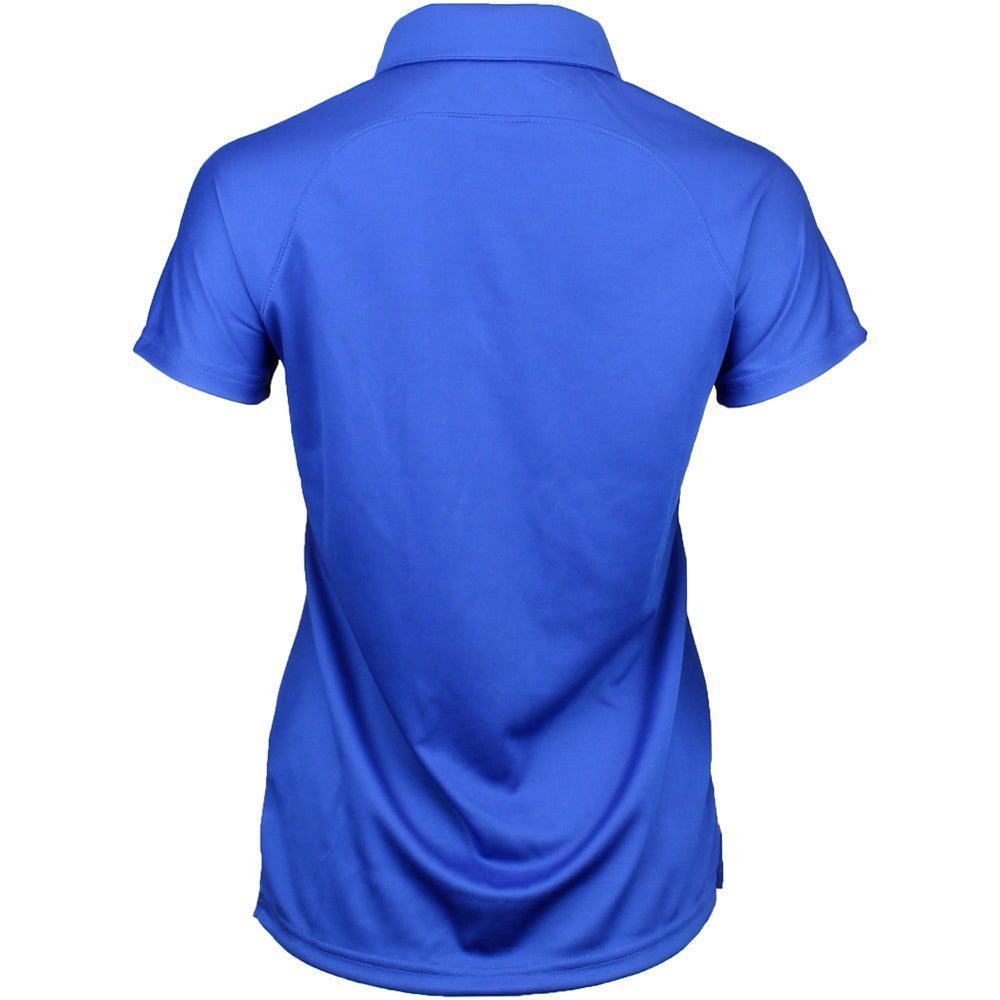 商品Asics|Corp Short Sleeve Polo Shirt,价格¥320,第4张图片详细描述