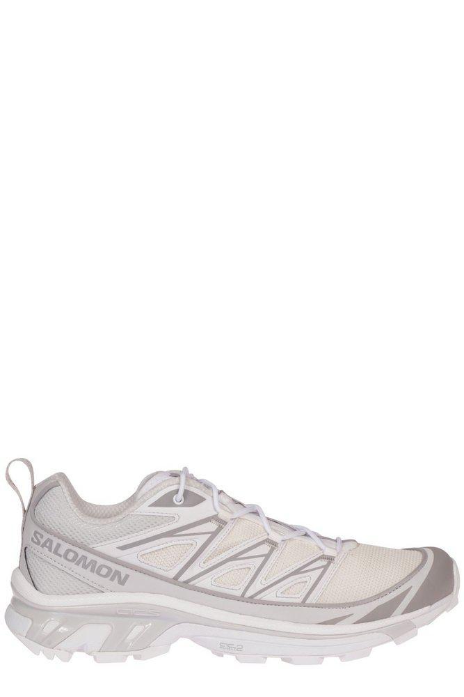 商品Salomon|Salomon XT-6 Lace-Up Sneakers,价格¥1006,第1张图片