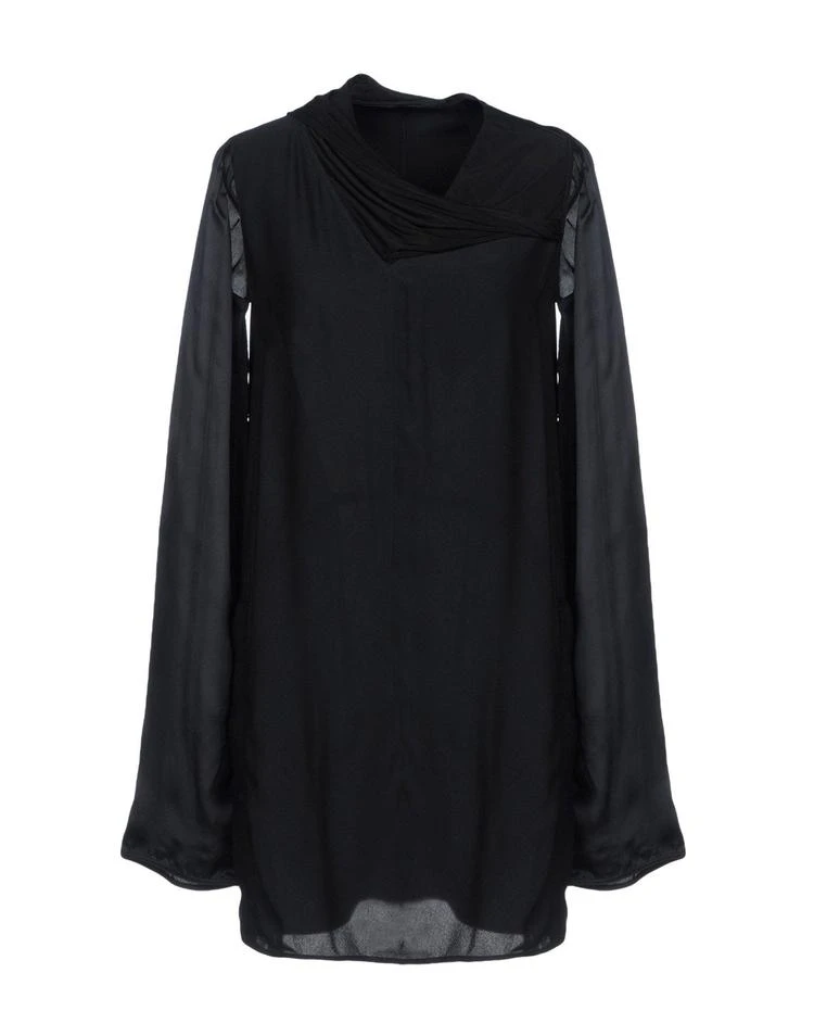 商品Rick Owens|Blouse,价格¥905,第1张图片